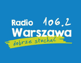 WHD w Radiu Warszawa z Okazji Narodowego Dnia Życia