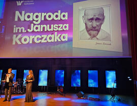Nagroda im. Janusza Korczaka