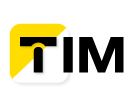 Logo 70 TIM