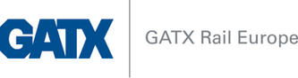 Logo 50 GATX